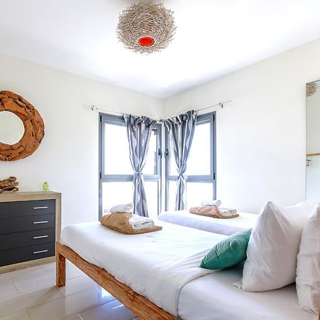 Luxus Villa Mit 5 Schlafzimmern, Heated Pool, Ps4, Fitnessraum Tabayesco Εξωτερικό φωτογραφία