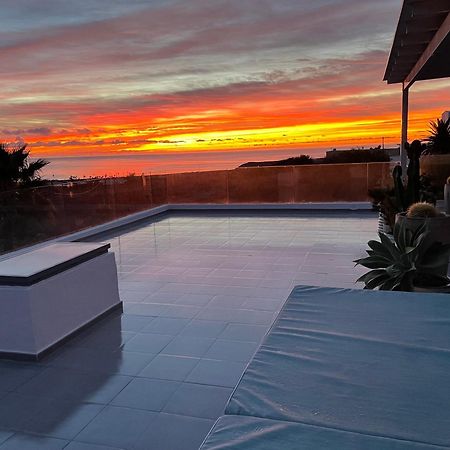 Luxus Villa Mit 5 Schlafzimmern, Heated Pool, Ps4, Fitnessraum Tabayesco Εξωτερικό φωτογραφία