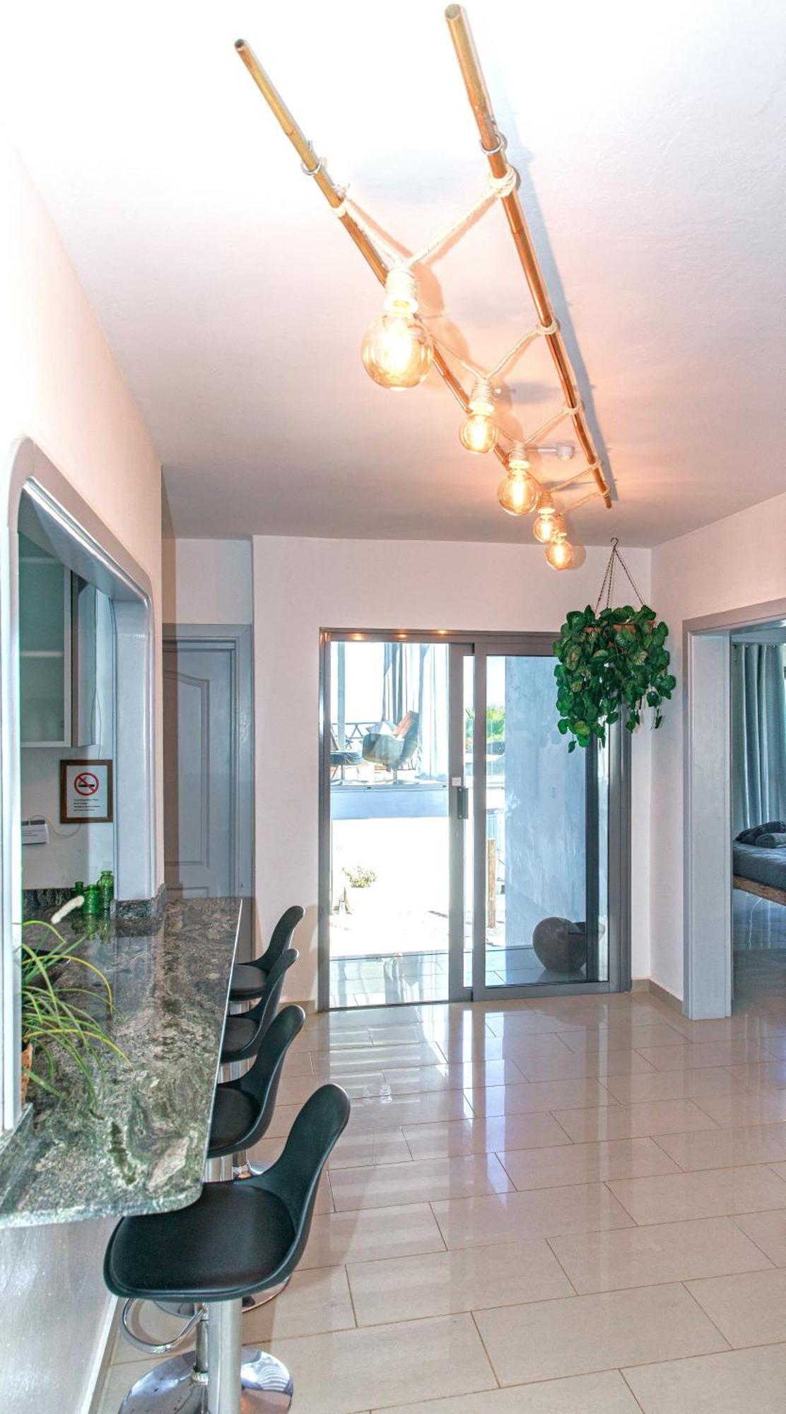 Luxus Villa Mit 5 Schlafzimmern, Heated Pool, Ps4, Fitnessraum Tabayesco Εξωτερικό φωτογραφία