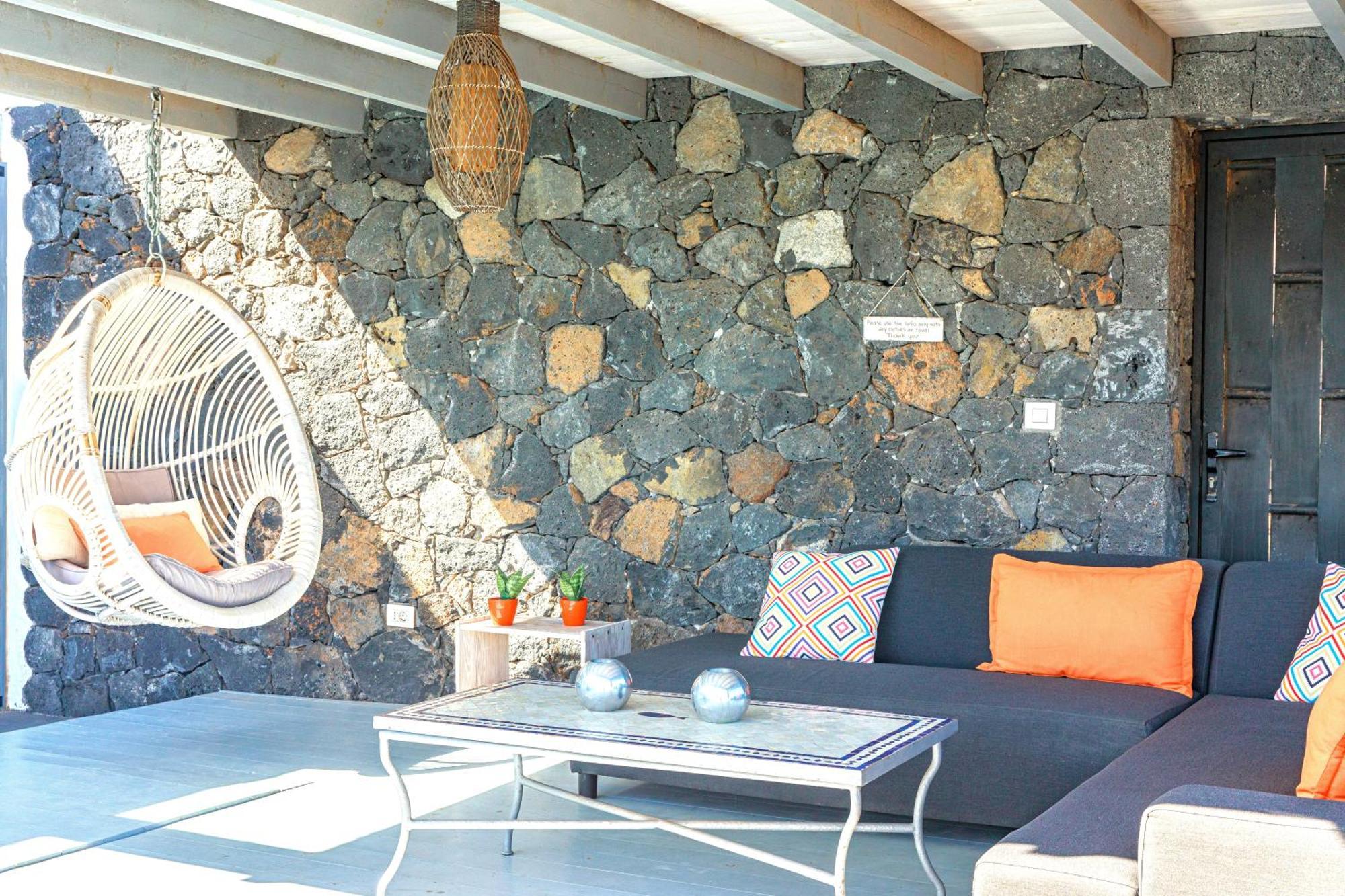 Luxus Villa Mit 5 Schlafzimmern, Heated Pool, Ps4, Fitnessraum Tabayesco Εξωτερικό φωτογραφία
