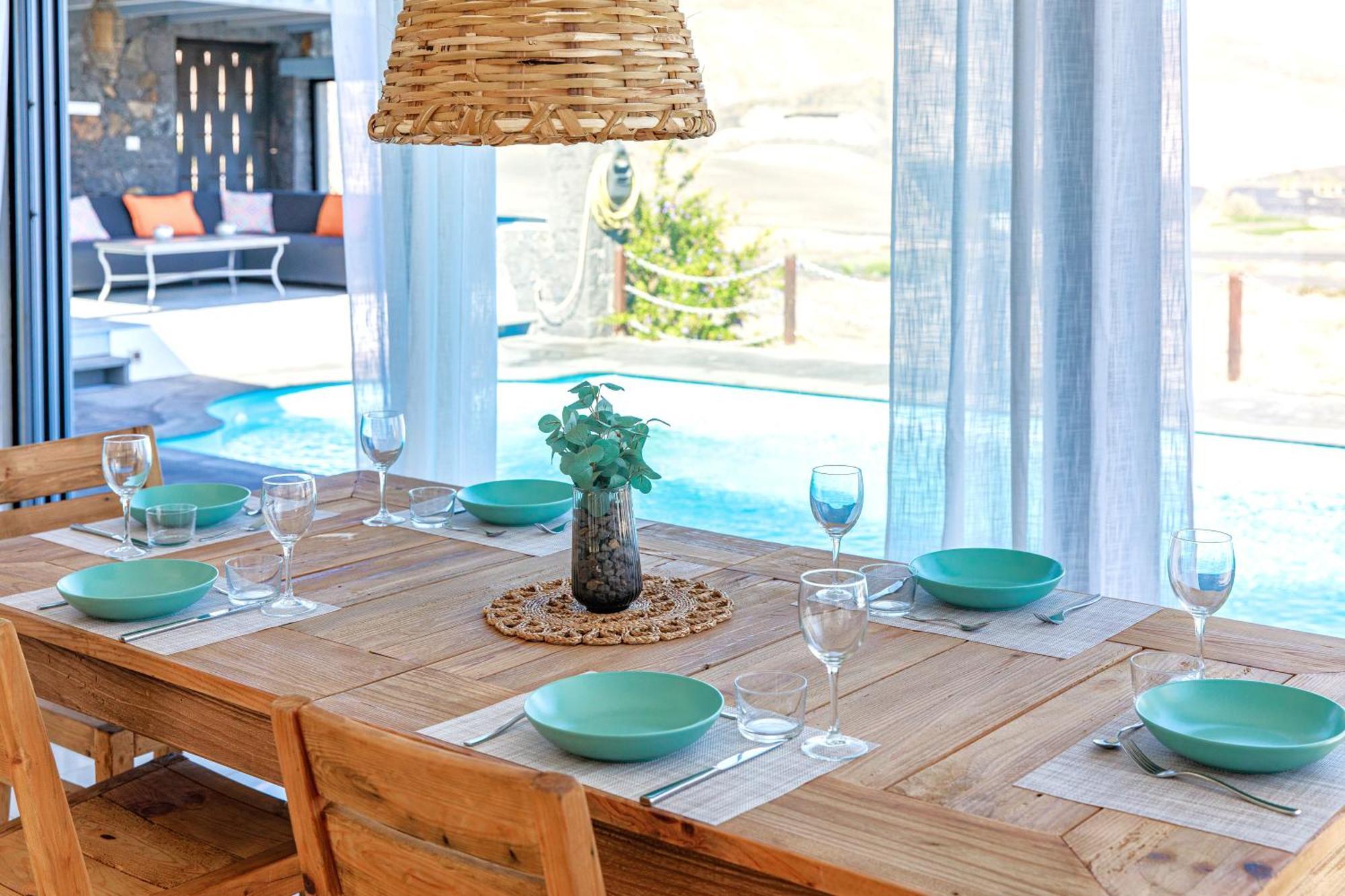Luxus Villa Mit 5 Schlafzimmern, Heated Pool, Ps4, Fitnessraum Tabayesco Εξωτερικό φωτογραφία