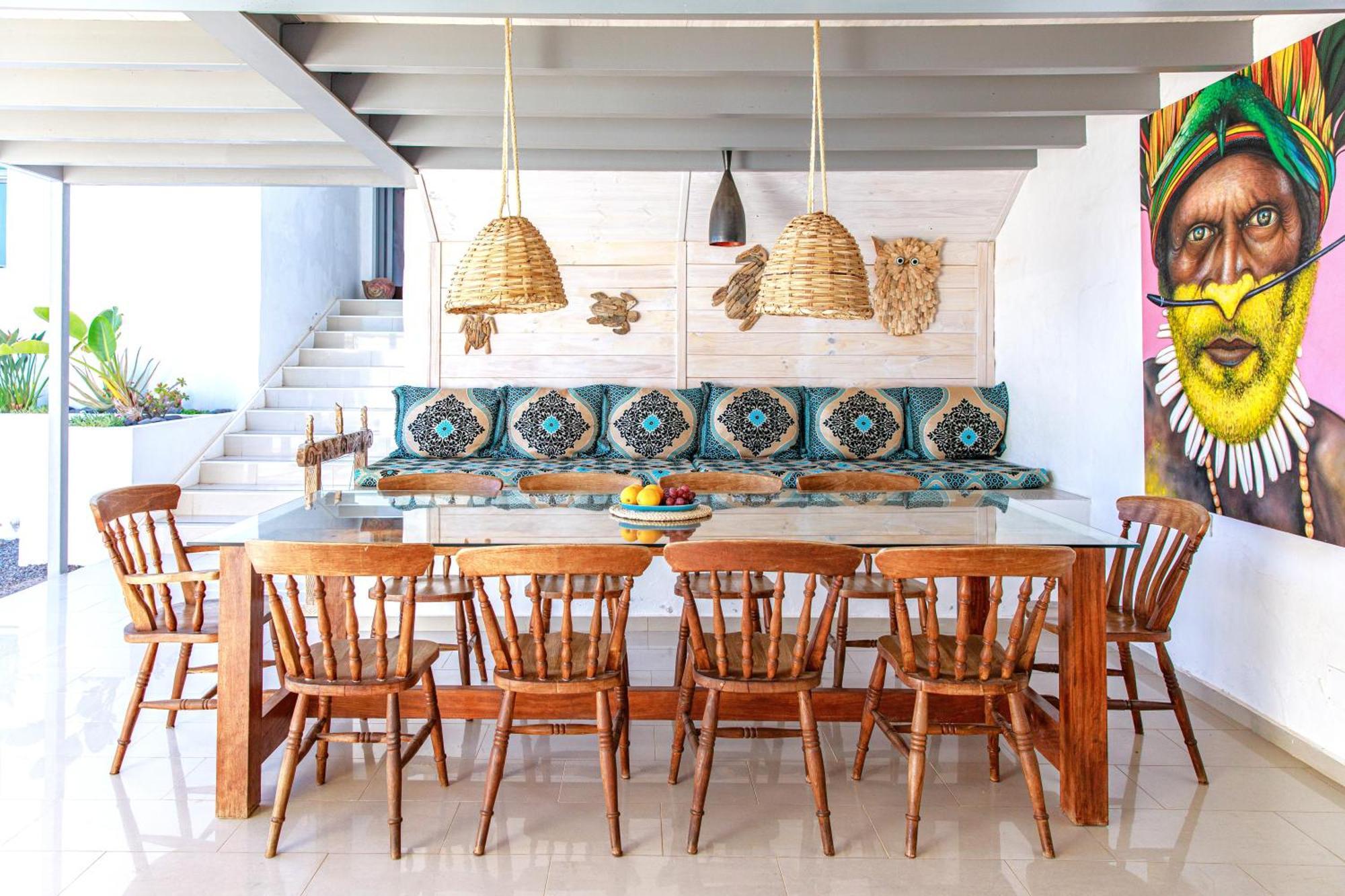 Luxus Villa Mit 5 Schlafzimmern, Heated Pool, Ps4, Fitnessraum Tabayesco Εξωτερικό φωτογραφία