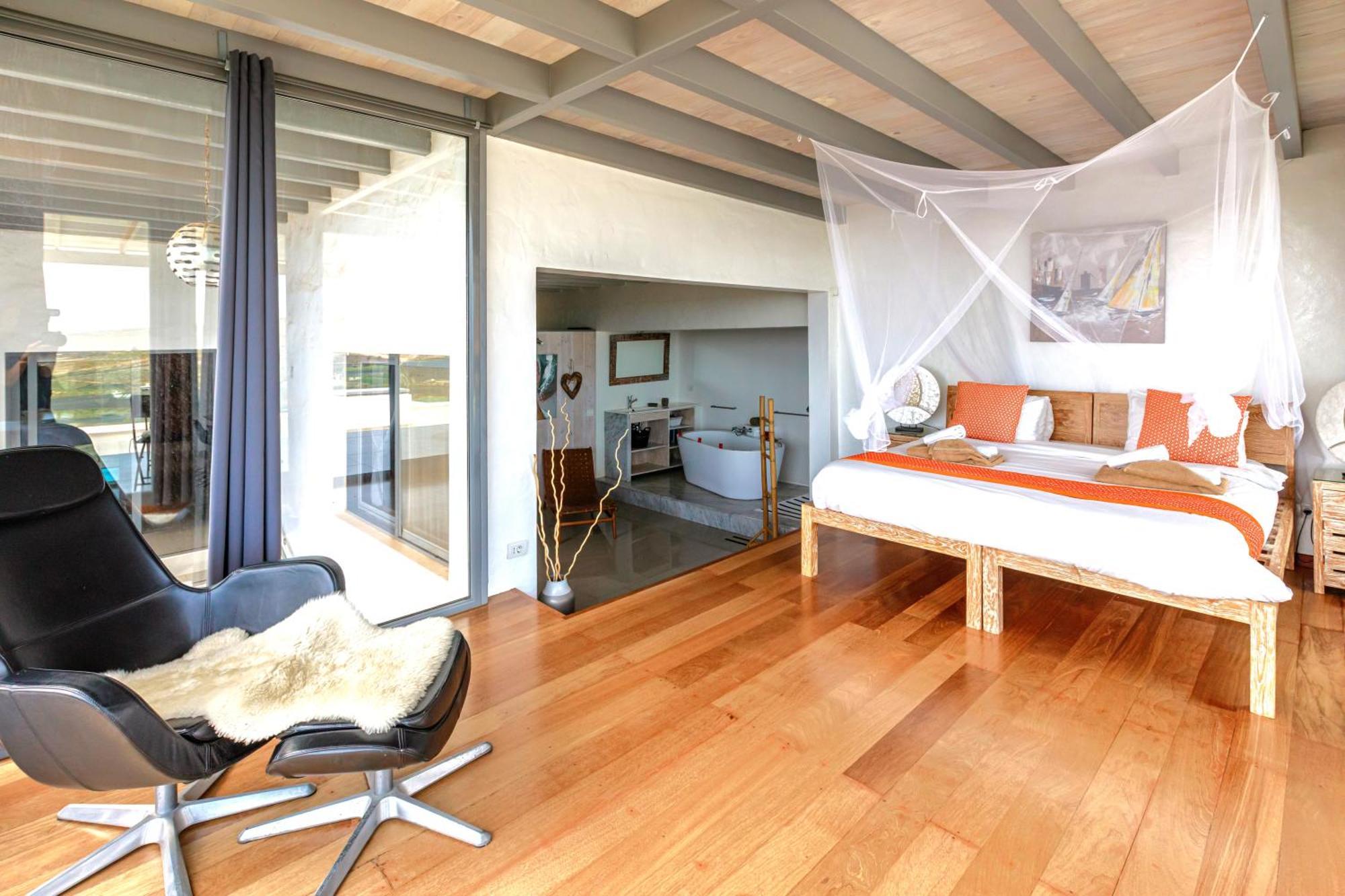 Luxus Villa Mit 5 Schlafzimmern, Heated Pool, Ps4, Fitnessraum Tabayesco Εξωτερικό φωτογραφία