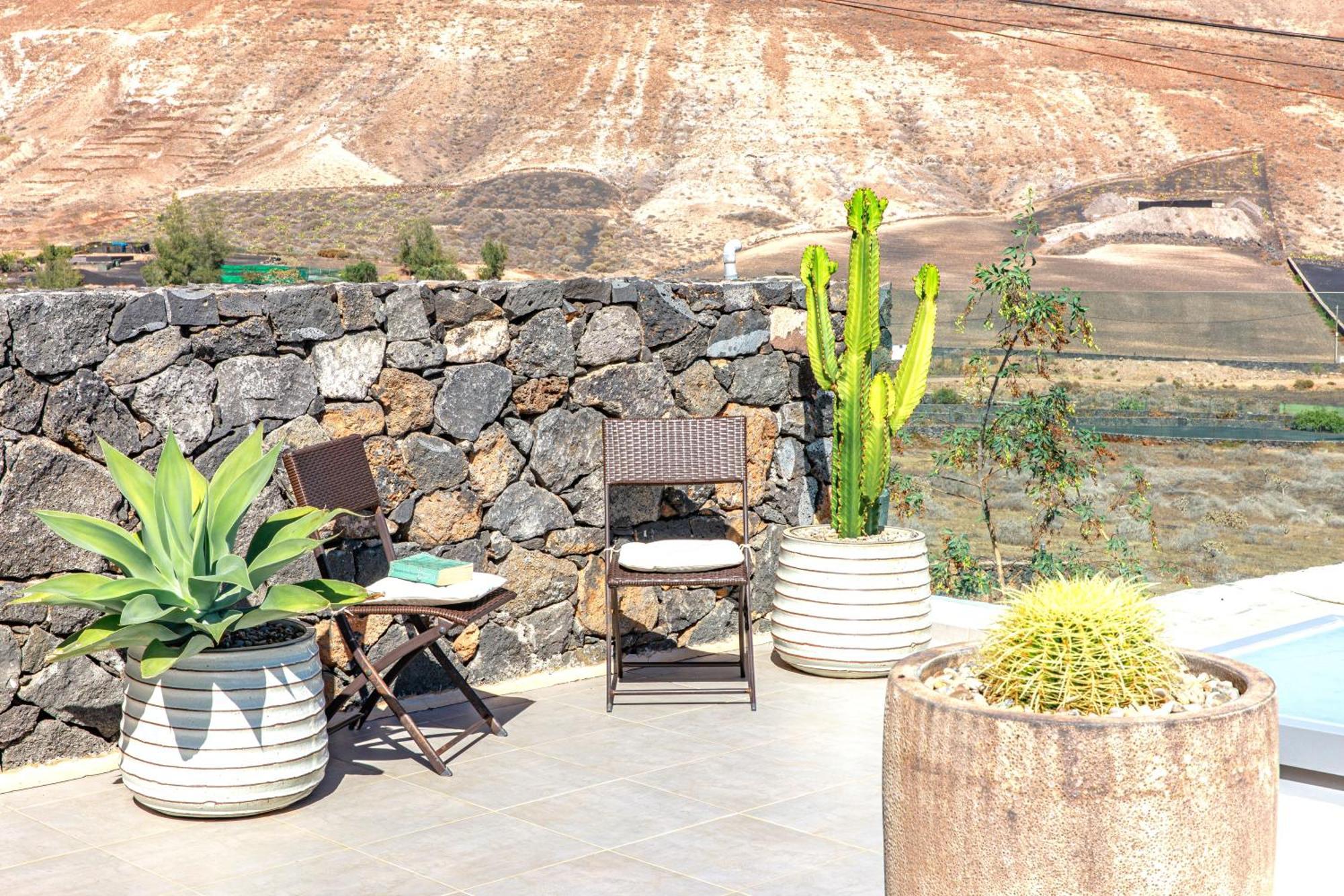Luxus Villa Mit 5 Schlafzimmern, Heated Pool, Ps4, Fitnessraum Tabayesco Εξωτερικό φωτογραφία