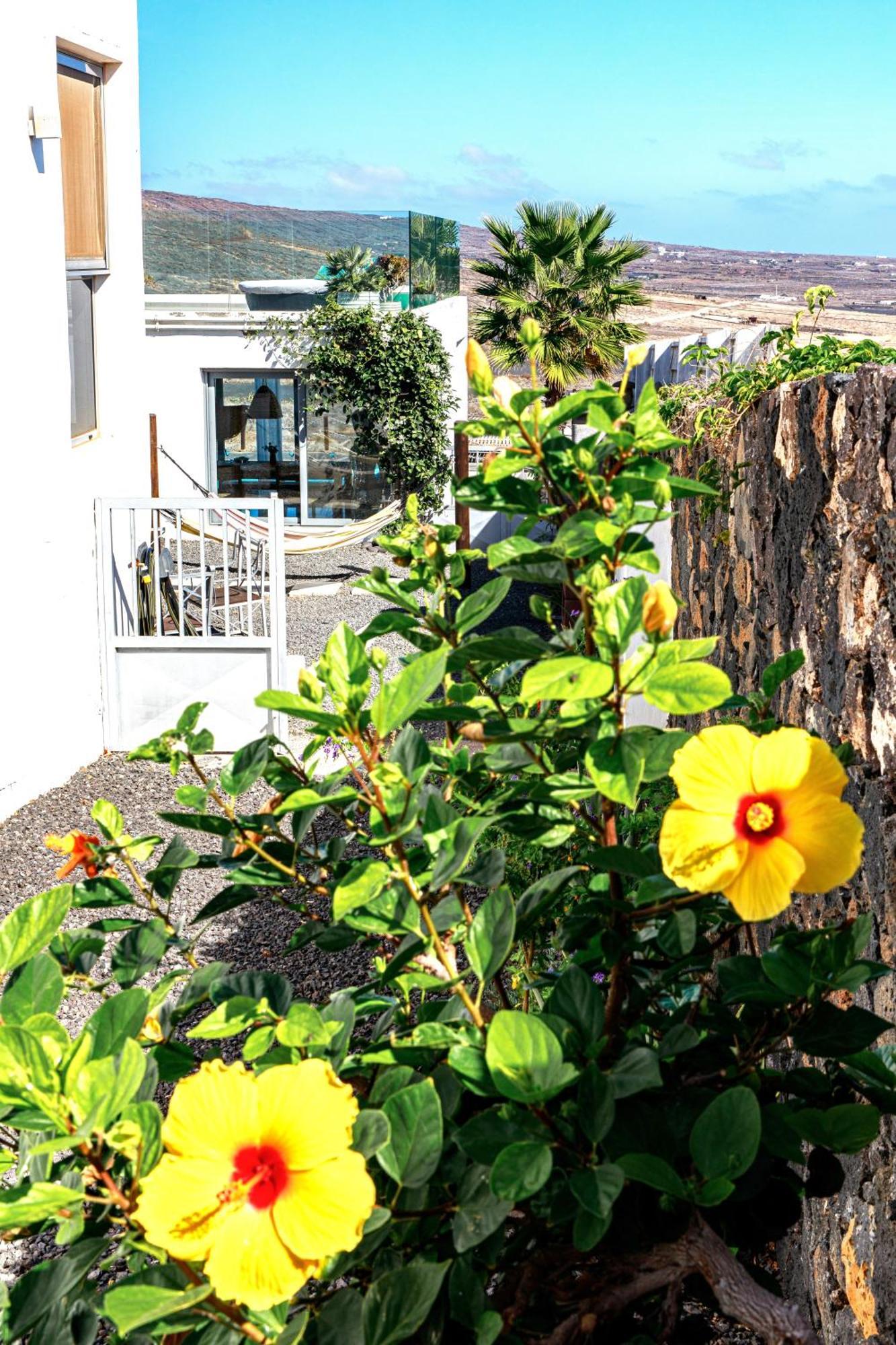 Luxus Villa Mit 5 Schlafzimmern, Heated Pool, Ps4, Fitnessraum Tabayesco Εξωτερικό φωτογραφία