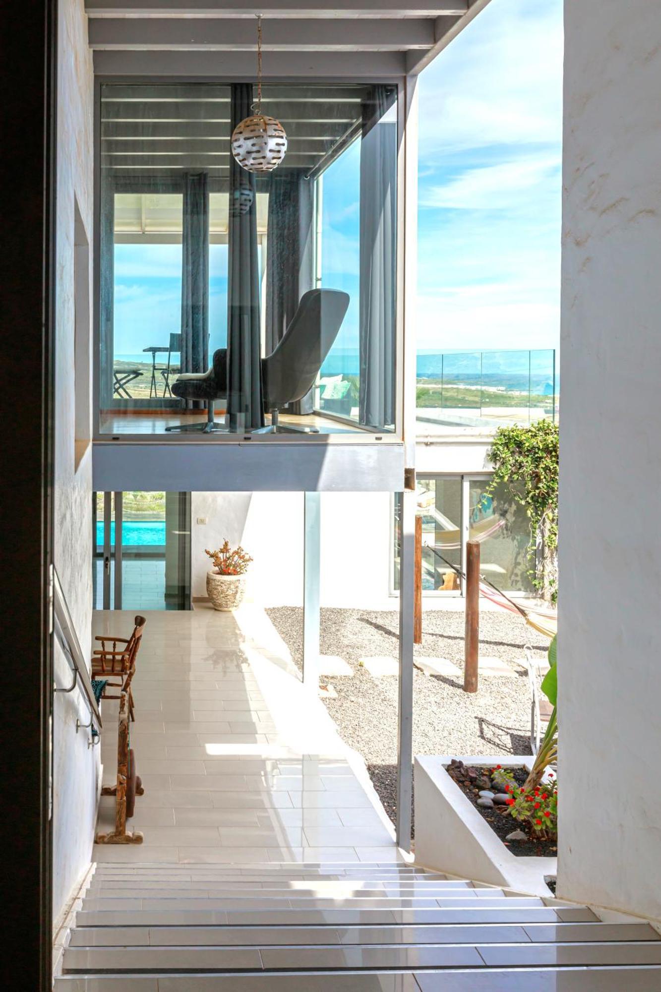 Luxus Villa Mit 5 Schlafzimmern, Heated Pool, Ps4, Fitnessraum Tabayesco Εξωτερικό φωτογραφία