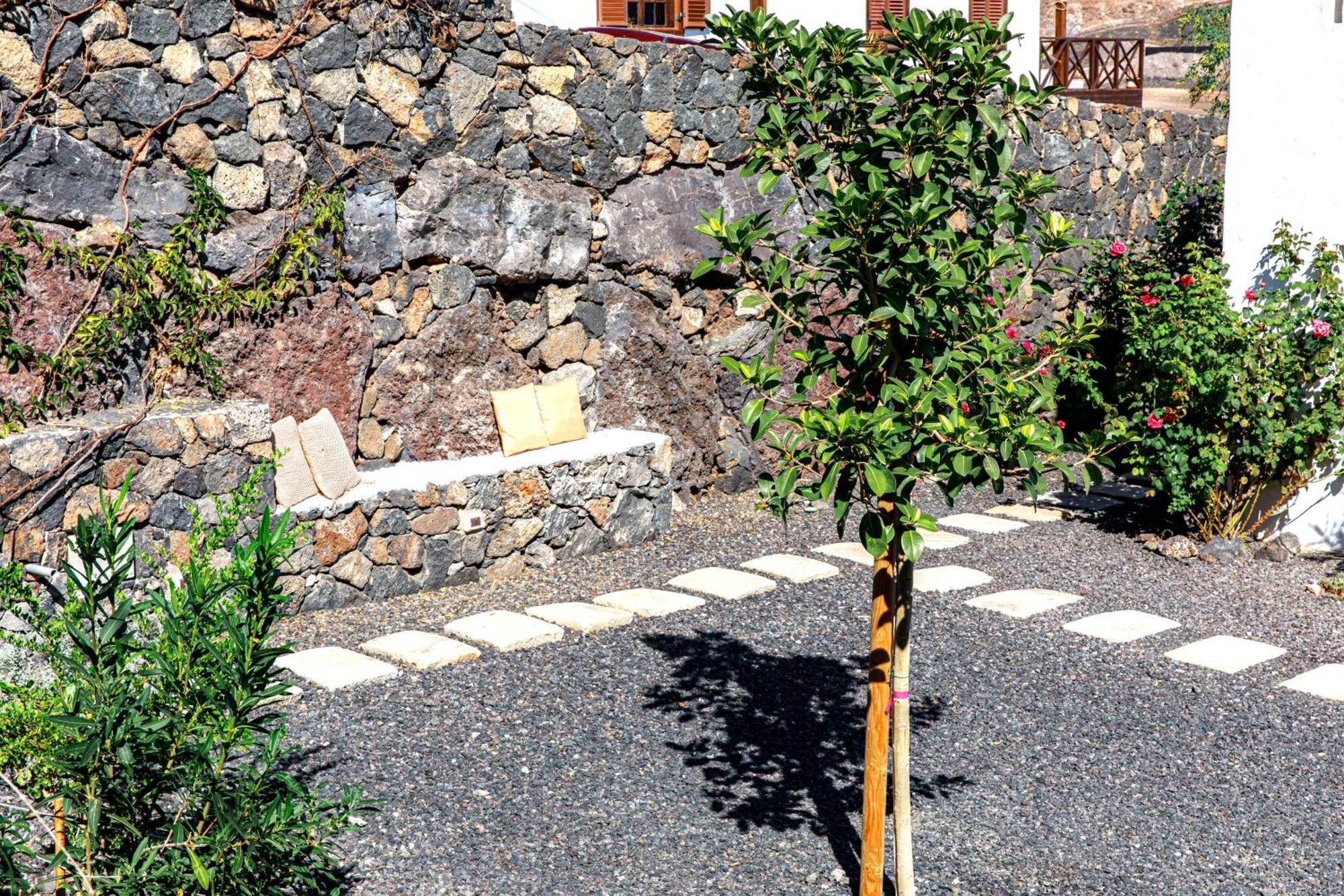 Luxus Villa Mit 5 Schlafzimmern, Heated Pool, Ps4, Fitnessraum Tabayesco Εξωτερικό φωτογραφία